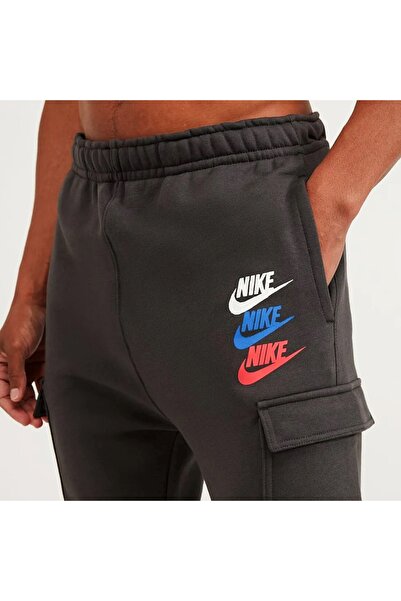 Nike Sportswear  Crew Yaka Eşofman Altı