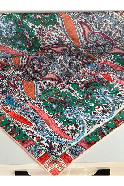 İpek Levidor Sport Soft Eşarp
