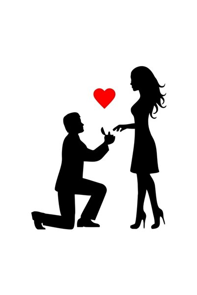 BENİMSER REKLAM Kalpli Teklif Sevgili Araç, Araba, Oto, Motorsiklet, Kask, La...