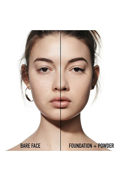 Dior ForeverCushionPowder - FixingPowder- 030