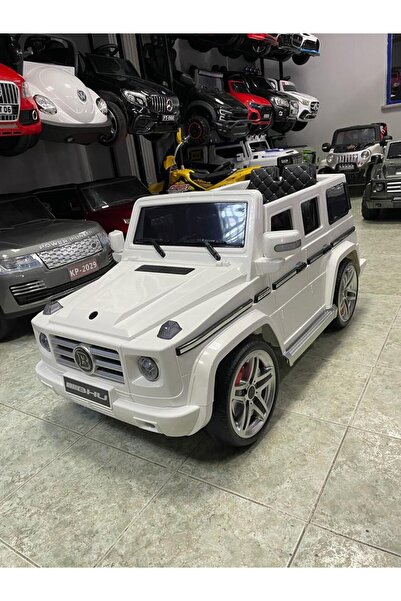 oyuncaksepeti akülü araba brabus