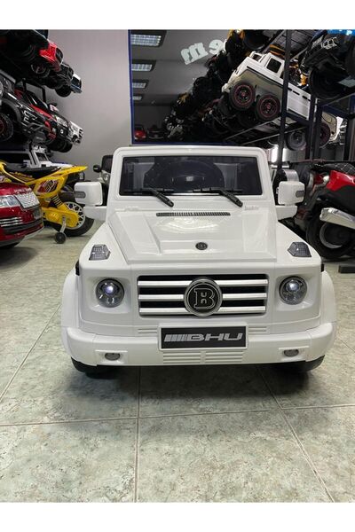 oyuncaksepeti akülü araba brabus