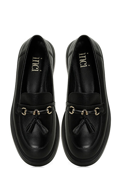 İnci INCI LAURET 4PR Siyah Kadın Loafer