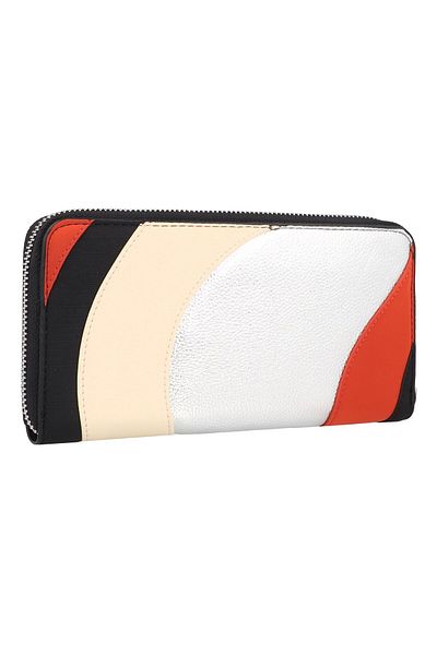 Desigual Kahlo Geldbörse 21 cm