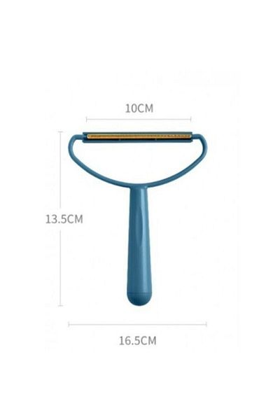 Ardinyo Blue Dress Cotton Lint Cleaning Wool Sweater Fabric Lint Apparatus Collecting Tool Cleaning