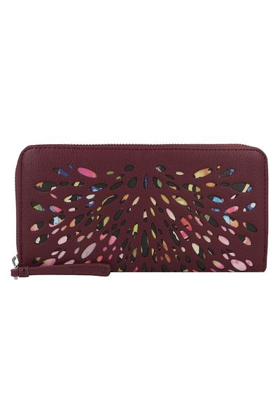 Desigual Blackwell Wallet 21 cm
