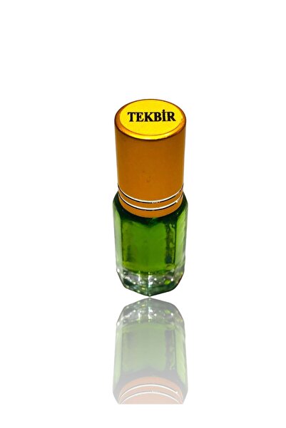 Tekbir Yayınları TEKBİR Esansı 3ml Mis
