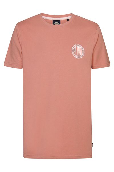 Petrol Industries T-Shirt Kurzarmshirts 3er Pack