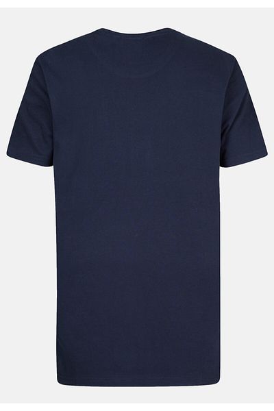 Petrol Industries T-Shirt Kurzarmshirt