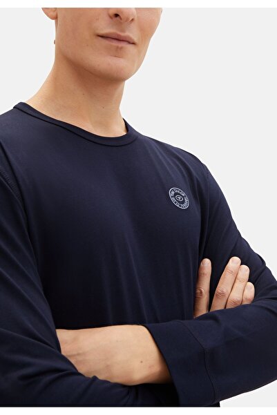 Tom Tailor Sweatshirt Langarmshirt