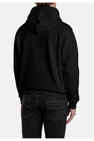 Replay Kapuzensweatshirt Hoodie