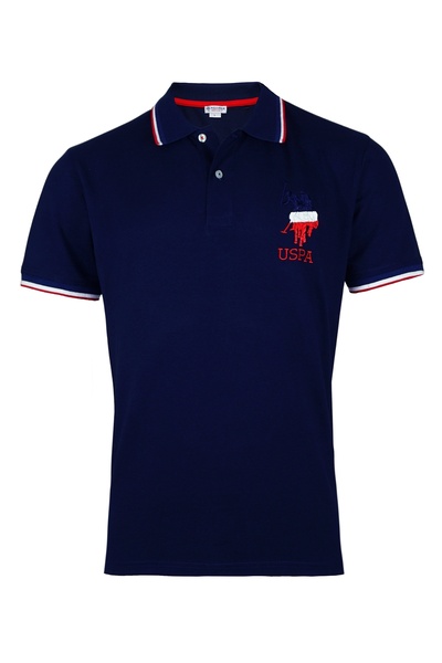U.S. Polo Assn. Poloshirt USPA Modell