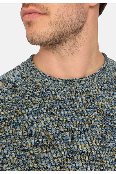 Tom Tailor Pullover Strickpullover R-Ausschnitt