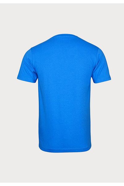 Harvey Miller Polo Club T-Shirt Kurzarmshirt Polo-Club