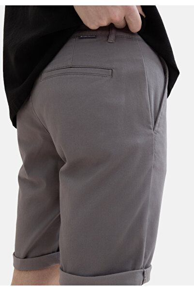 Tom Tailor Chinoshorts Kurze Hose