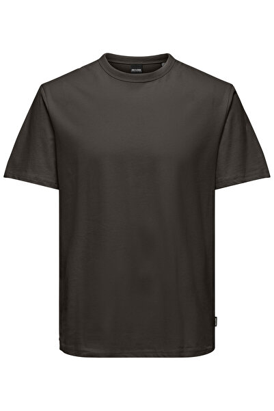 Only & Sons T-Shirt mit Aufdruck