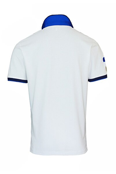 U.S. Polo Assn. Poloshirt PROS CB3D