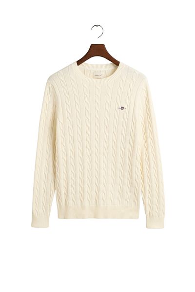 Gant Pullover Strickpullover