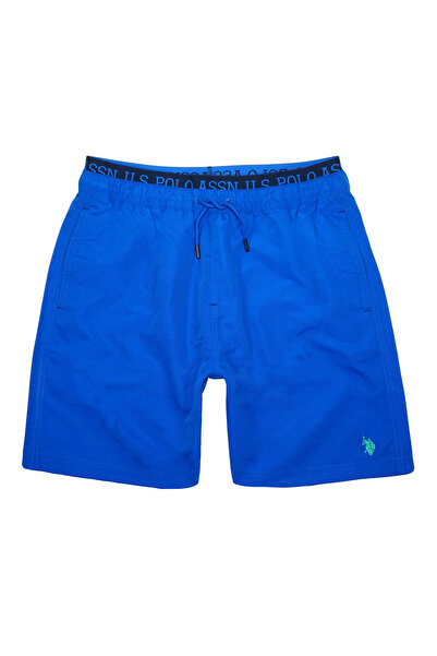 U.S. Polo Assn. Shorts Badeshorts Badehosen