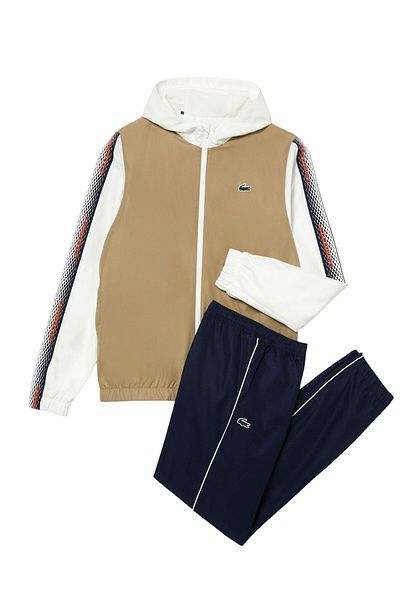 Lacoste Treningsanzug Tenis Performance Sweatsuit