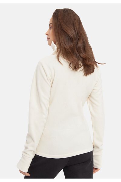 BENCH Jacke Funnel Sweatjacke