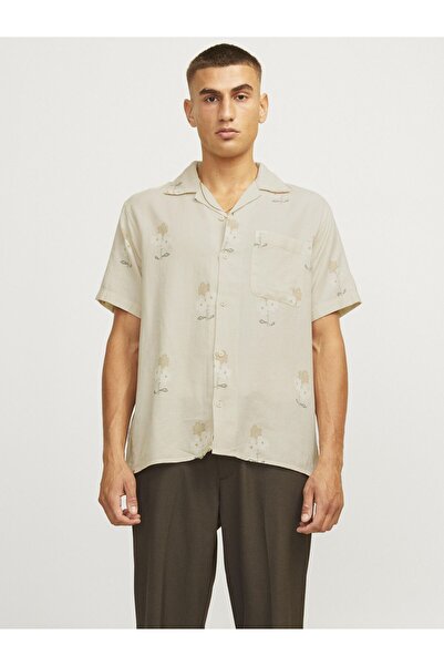 Jack & Jones Hemd Relaxed Fit Hemd