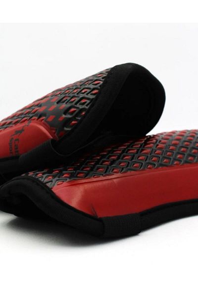 laystron Knee Protector Shin Guard Football AstroTurf