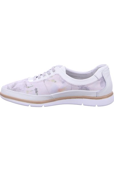 Diverse Halbschuhe