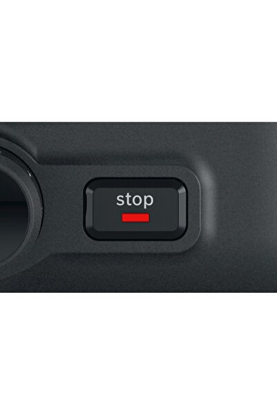 Bosch Compact Toaster DesignLine Red, TAT3P424GB, 1 Year Manufacturer Warranty