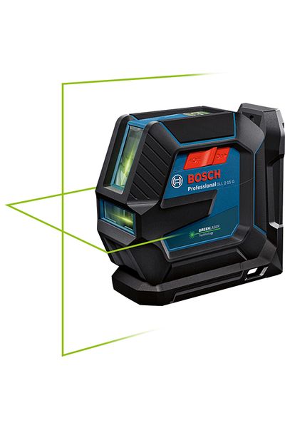 Bosch Line Laser GLL 2-15 G