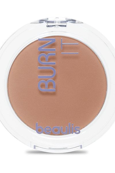 beaulis Burn It Powder Bronzer 192 Natural Bronze