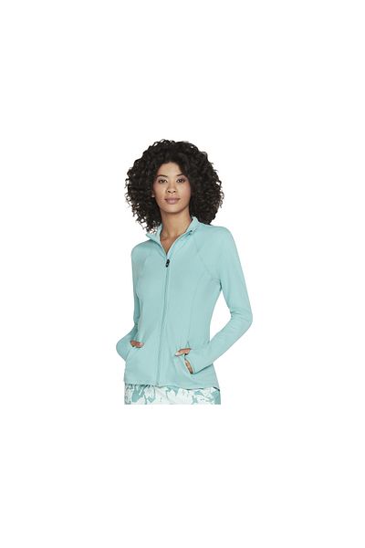 SKECHERS Damen Gowalk Sweat (balení 1 ks)