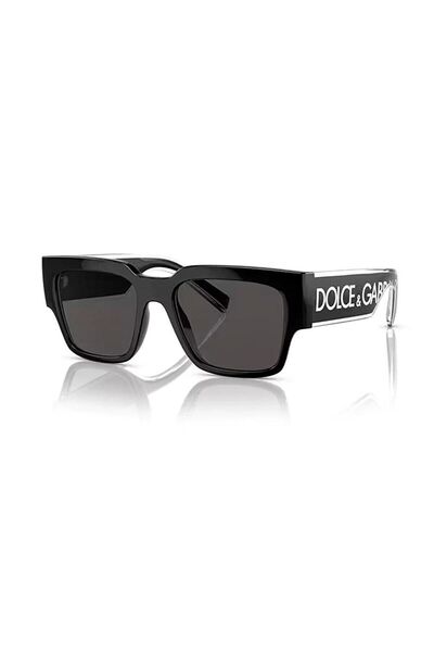 Dolce&Gabbana DOLCE GABBANA DG6184 50187 SUNGLASSES