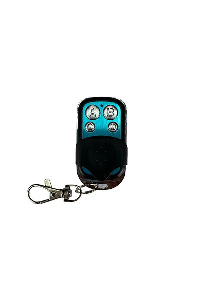 Master Uk-06 4 Key Remote Control - Dual Core