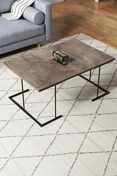 GOLDFALEZ Orta Sehpa Solo Gordion