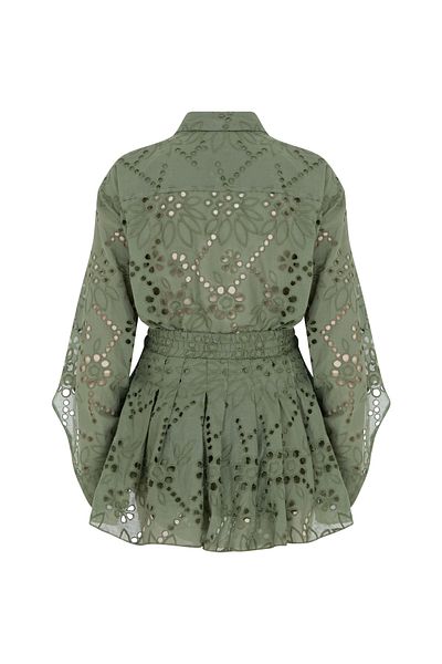 SAGAZA Lysandra Dress