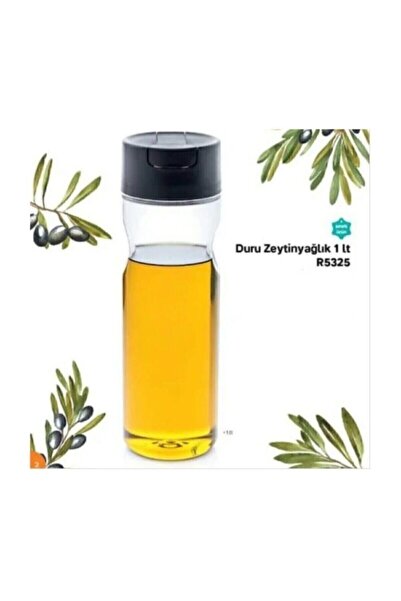 Tupperware Duru Yağdanlık 1 Litre