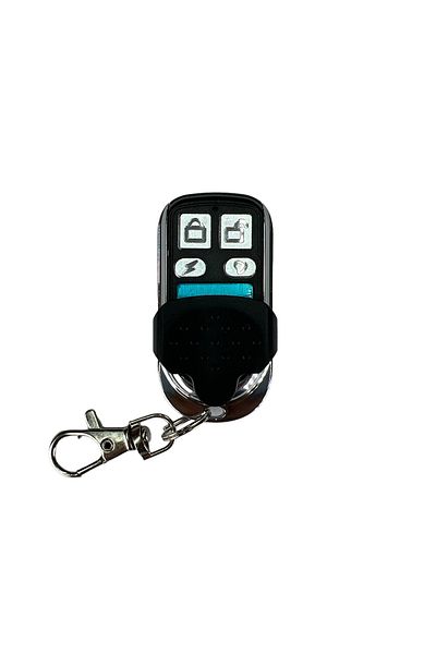 Master Uk-37 - 4 Key Remote Control