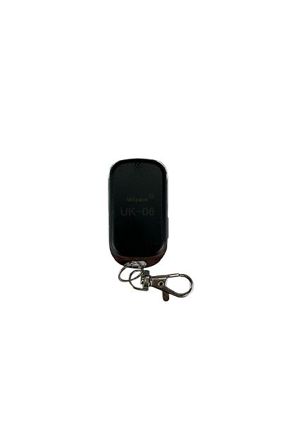 Master Uk-06 4 Key Remote Control - Dual Core