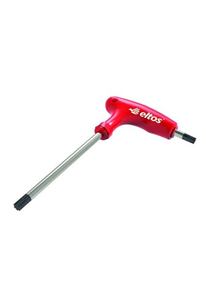 Eltos T Tipi Torx Allen T27