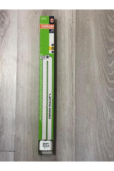 Osram PLL 36W/827 2700 KELVİN  SARI 2900 LÜMEN  BOY:42CM
