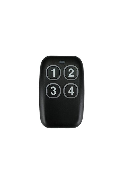 Master Hiland Uk-01 Remote - Comfortable and Stylish Design