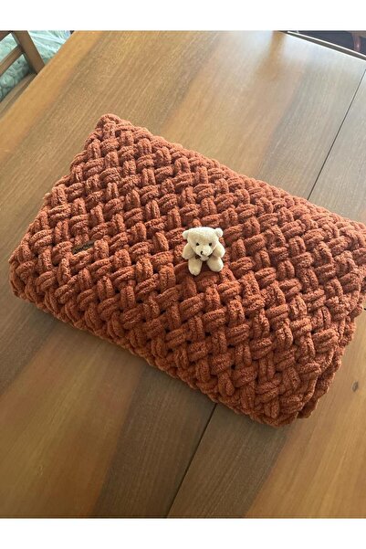 YaseMine Bebek Battaniyesi