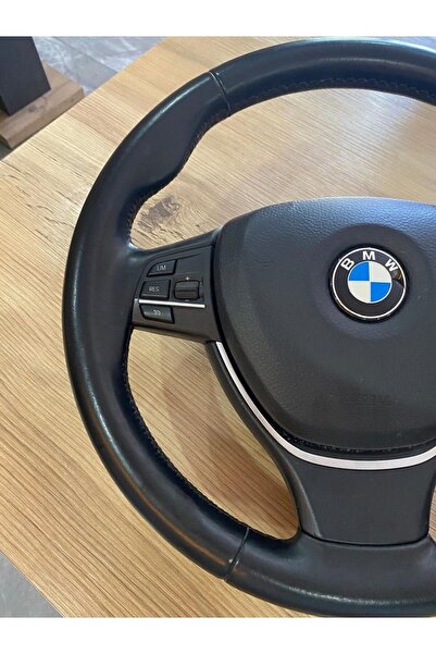 BMW 5 Serisi F10 (2010-2016) BMW DİREKSİYON F 10