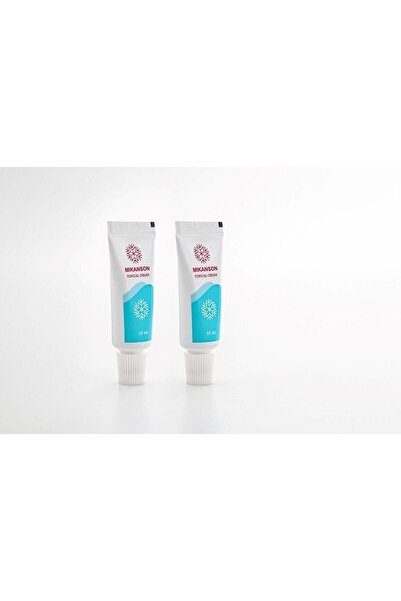 mikanson Microblading, Lazer, Sir Ağda, Kalıcı Makyaj Öncesi Topikal Krem 10 ...