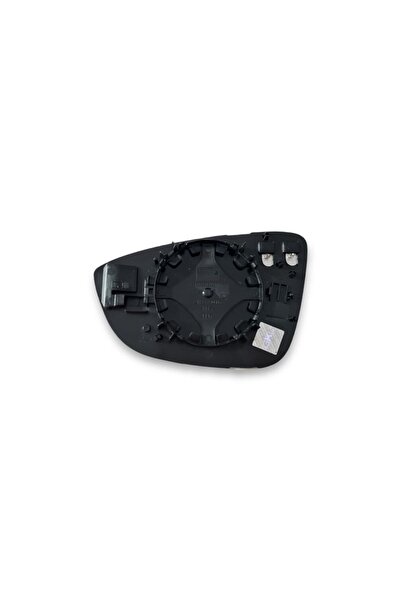 EUROCELL Vw Jetta 2011-2018 Sağ Ayna Camı Elektrikli Isıtmalı 5c6857522b