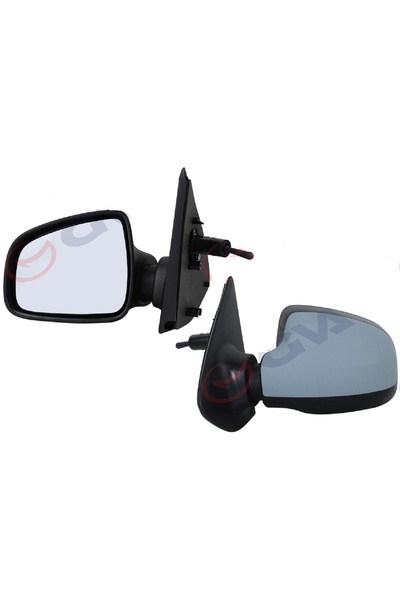 Myd Group DACIA SANDERO STEPWAY 2012>SONRASI DIŞ DİKİZ AYNASI SOL MANUEL+ASTA...