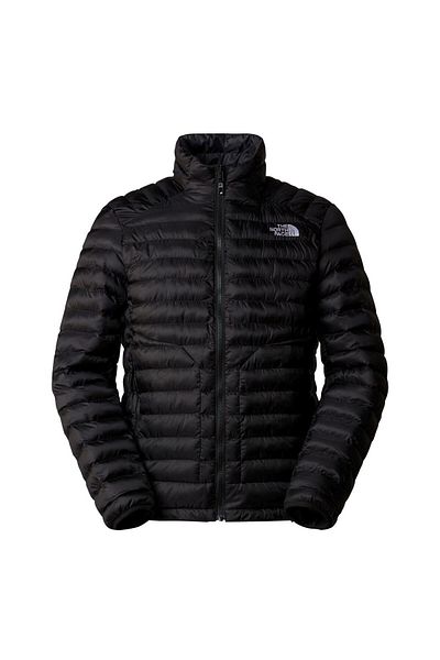 THE NORTH FACE Huila Synthetic Men's Jacket Nf0A85Ae4Gz1 - Black