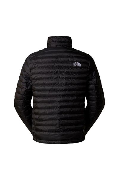THE NORTH FACE Huila Synthetic Men's Jacket Nf0A85Ae4Gz1 - Black