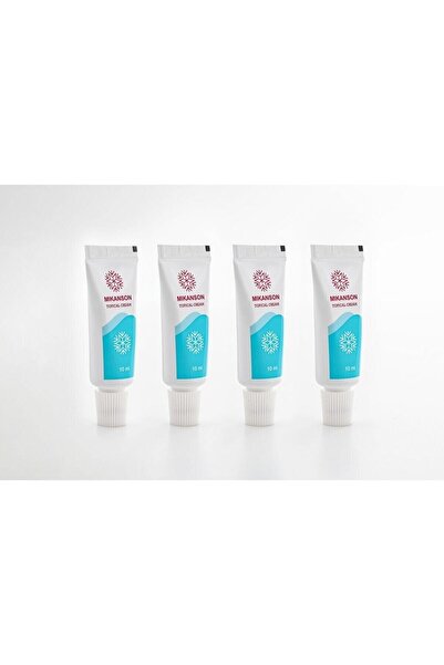 mikanson Microblading, Lazer, Sir Ağda, Kalıcı Makyaj Öncesi Topikal Krem 10 ...